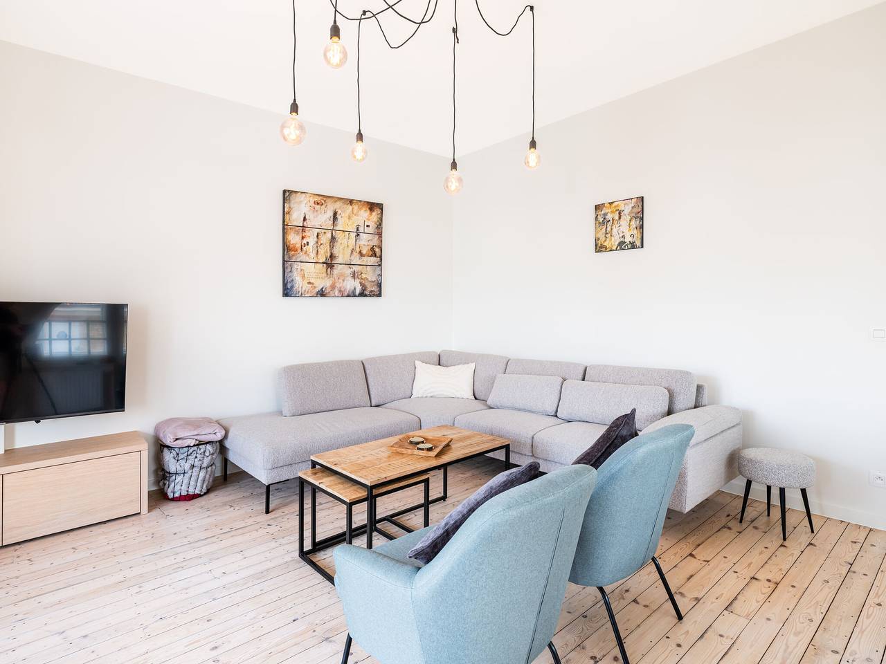 Villa à Koksijde près de la mer in Coxyde-les-Bains, Coxyde