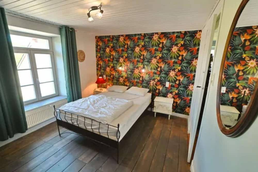 Vakantiehuis in Hotton bij Grotten van Hotton in Hotton, Provincie Luxemburg