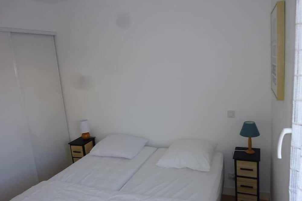 Appartement entier, Appartement 4 personnes à 2 pas de la plage et des commerces. in Damgan, Côte des Mégalithes