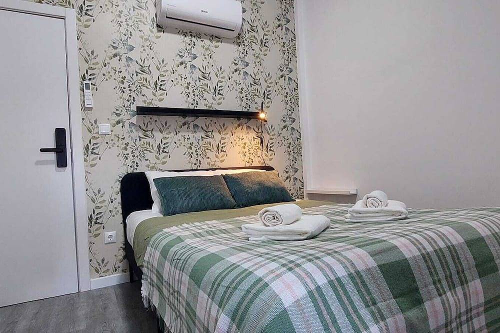Room 3 na Casa das Olarias - 2 guests in Castelo Branco, Aldeias de Xisto