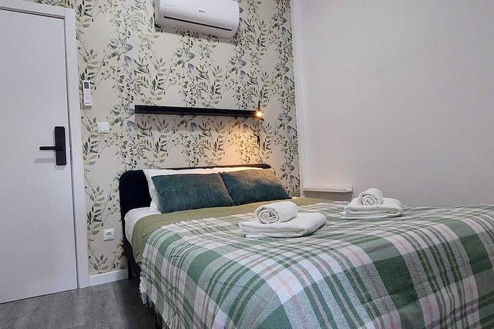 Ferienhaus für 2 Personen - 1