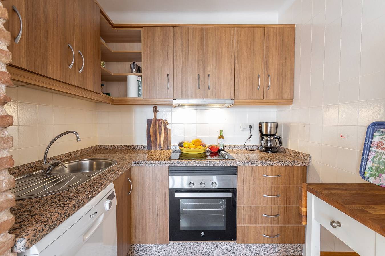 Vakantieappartement voor 2 personen met tuin, foto 12