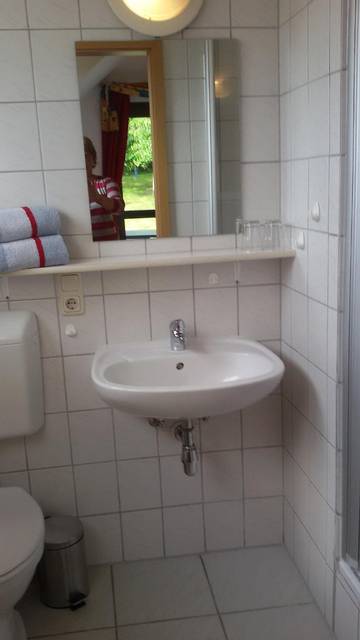 Ferienwohnung für 3 Personen in Kröv, Mosel, Bild 4