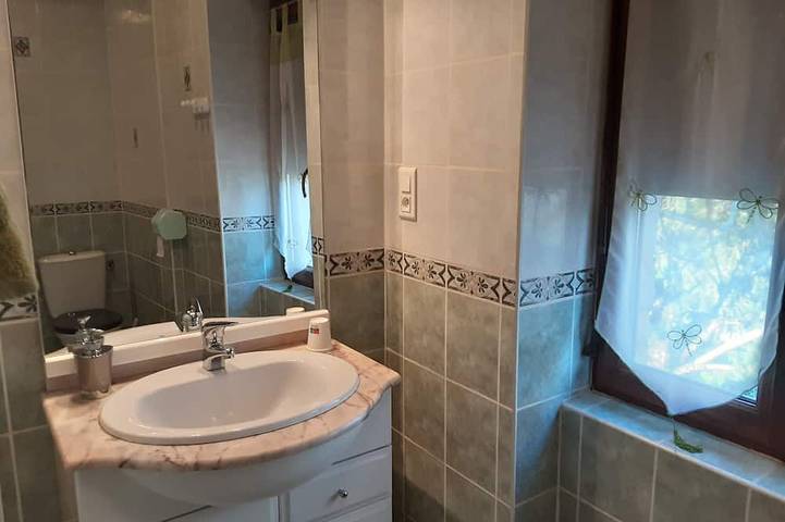 Chambre d’hôte pour 2 personnes, avec jardin à La Roque-Gageac - 4