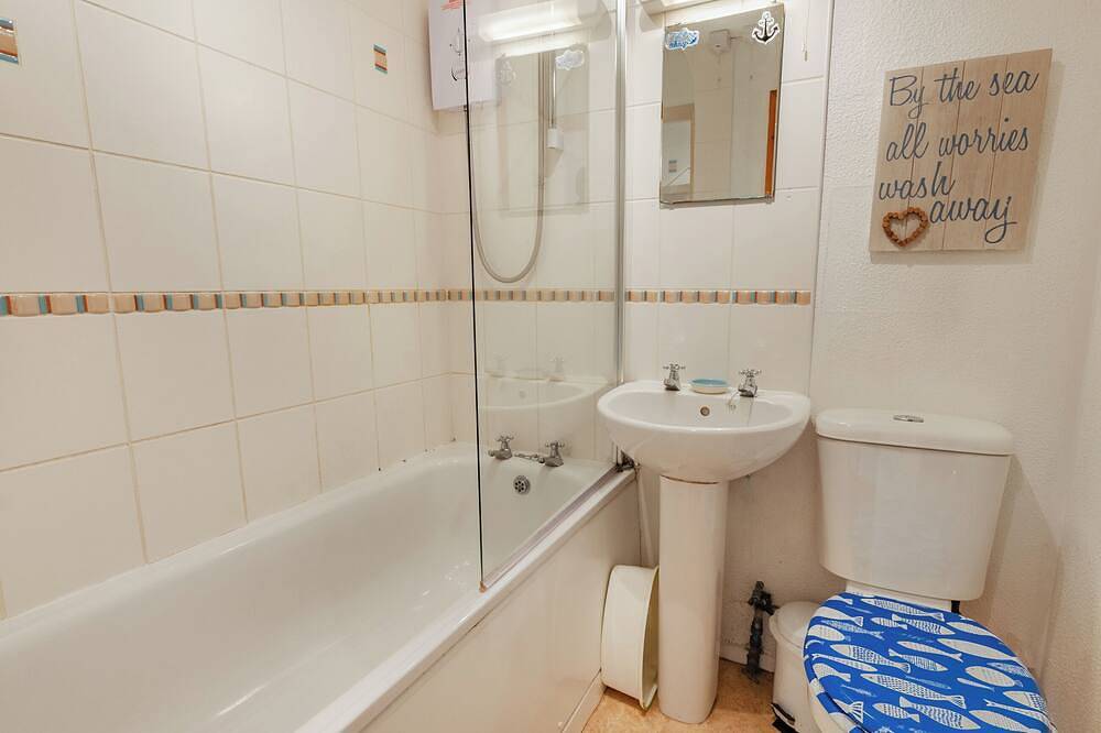 3 Schlafzimmer Unterkunft in Kingsdown, near Deal in Kingsdown, Kent