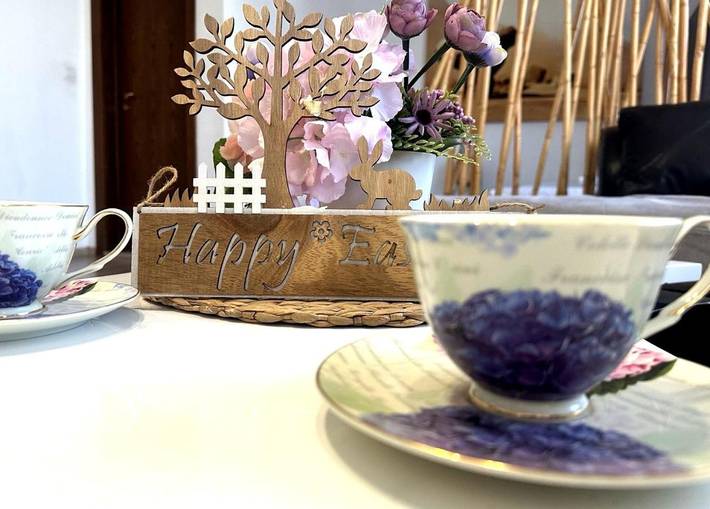 Gîte pour 10 personnes, avec balcon à Sofia - 2