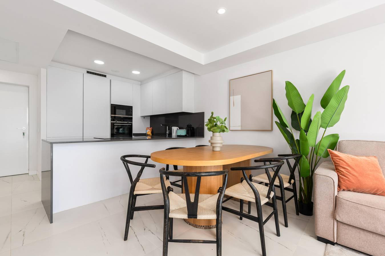 Ganze Wohnung, Azata Delmare 2461 Casares Estepona in Casares del Mar, Casares