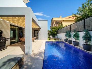 Finca in Colònia de Sant Pere, Artà für 6 