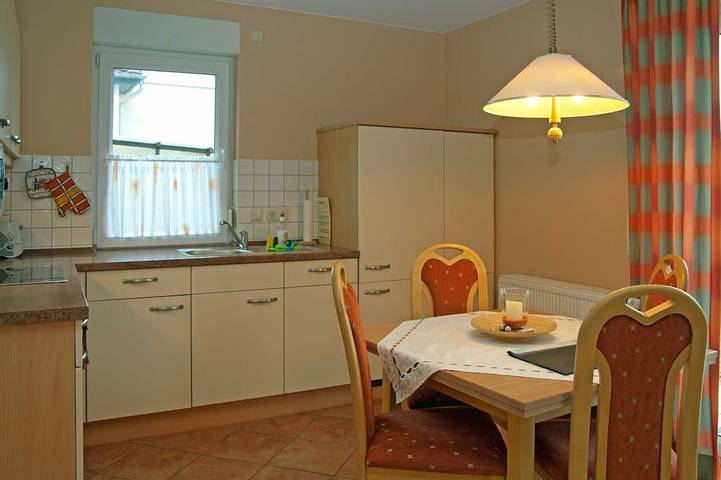 Bauernhof für 4 Personen, mit Terrasse in Sellin - 4