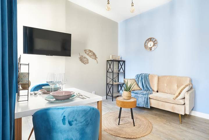 Gîte pour 2 personnes, adapté aux familles à Béziers - 2