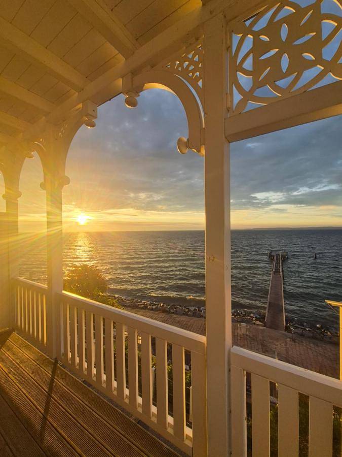 Apartamento de vacaciones para 4 personas, con vistas y balcón - 1