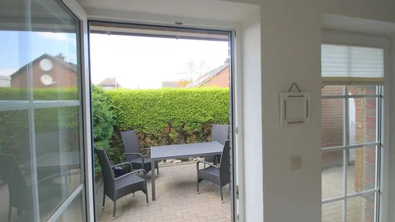 Ferienhaus für 4 Personen (80 m²) in Friedrichskoog in Friedrichskoog-Spitze, Friedrichskoog