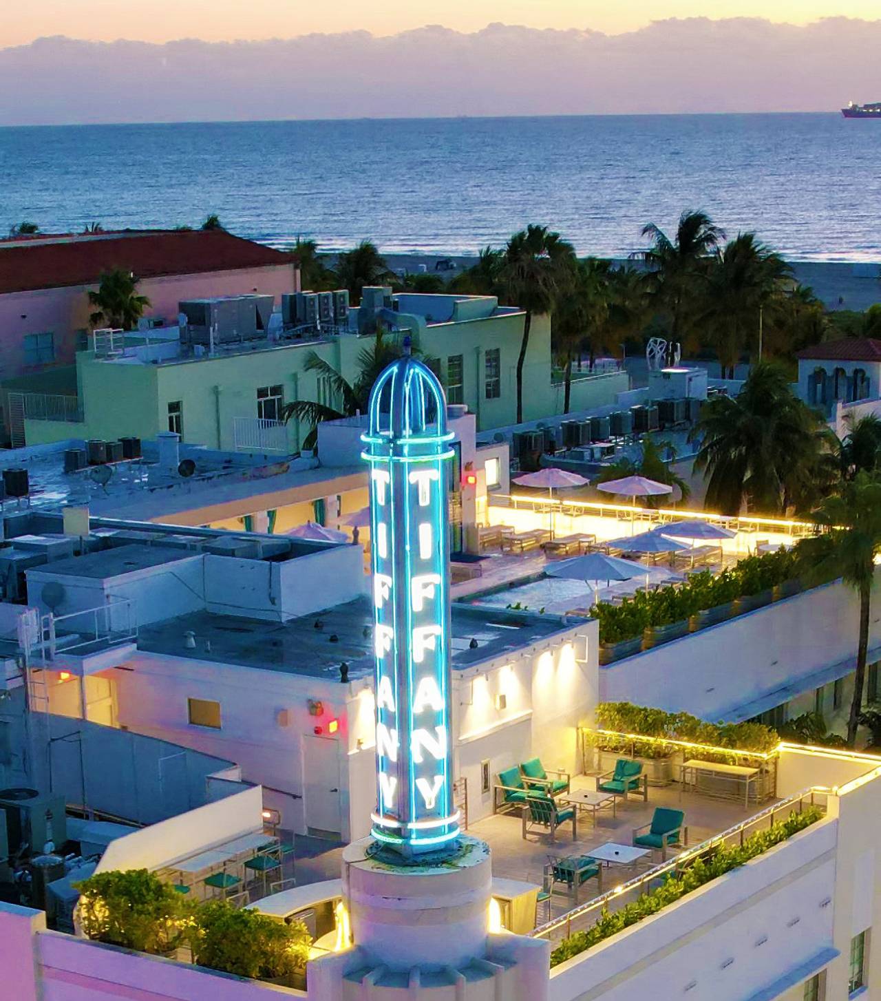 Apartamento entero, Apartamento de vacaciones para 8 personas in South Beach, Miami Beach