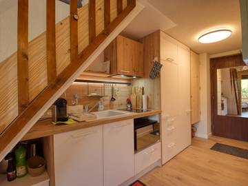 Chalet pour 4 Personnes dans Station de Morillon, Morillon, Photo 4