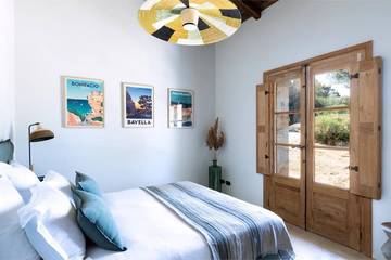 Villa pour 8 Personnes dans Propriano, Arrondissement de Sartène, Photo 2