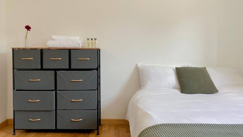 Gîte pour 2 personnes à Pully - 4