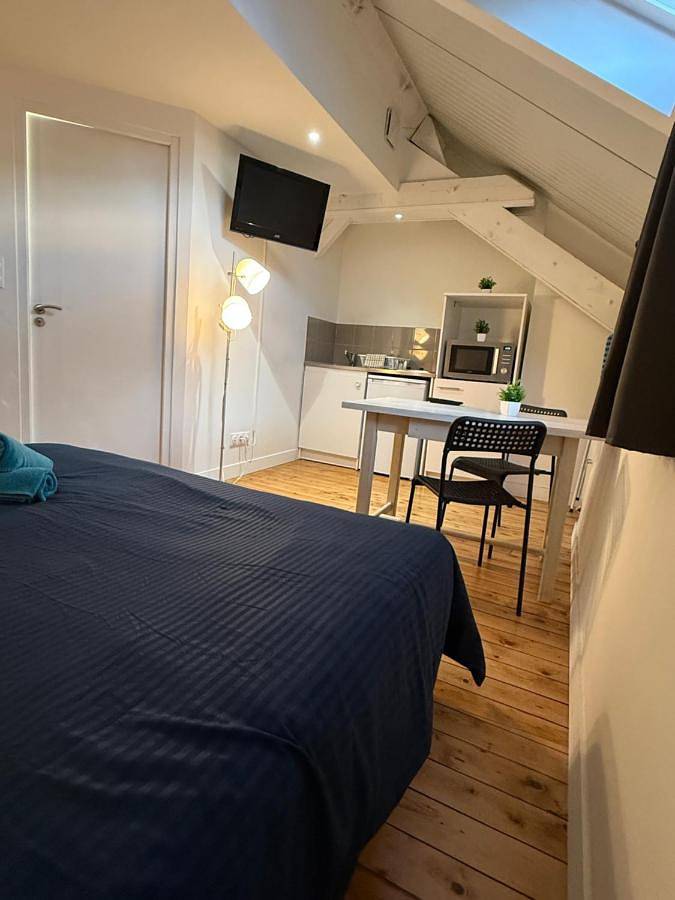 Gîte pour 2 personnes à Dreux - 2