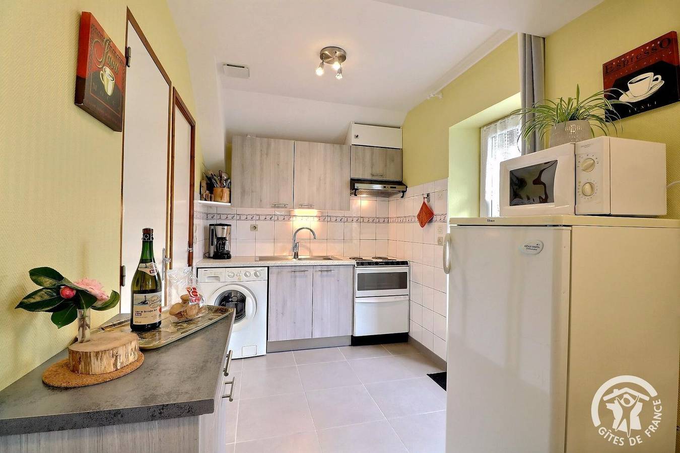 Le Duglesclin in Cancale, Baie du Mont-Saint-Michel