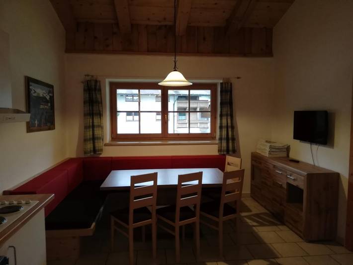 Gîte pour 7 personnes, avec Balcon à Scheffau am Wilden Kaiser - 4