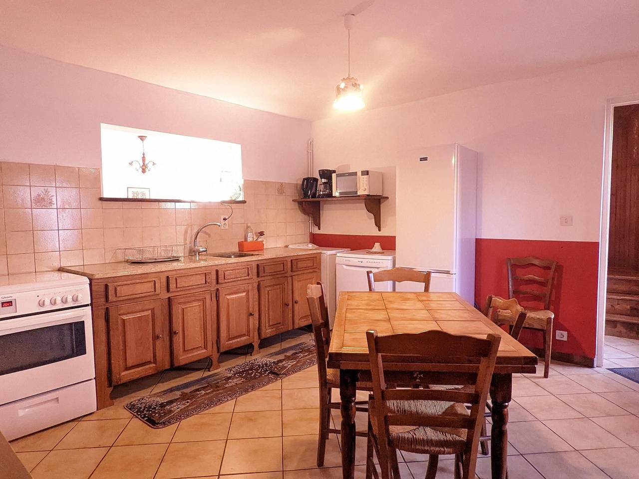Gîte de charme à Vauvillers avec jardin partagé in Vauvillers, Haute-Saône