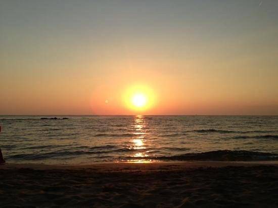 Holiday Home in Tuglie, Golfo di Taranto