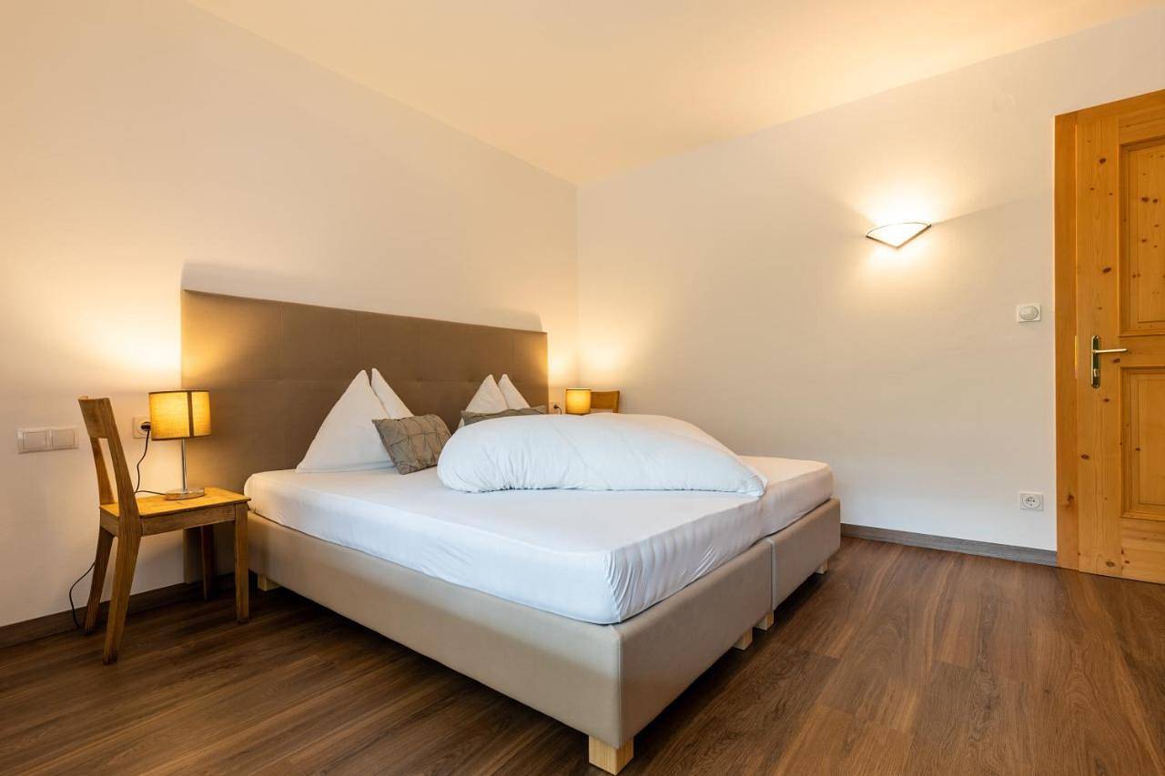 Ganze Wohnung, Apartment Christian Welschnofen - Aktiv, Genuss und Natur in den Dolomiten, nahe am Karersee, inklusive Eggental Guest Card in Karersee, Welschnofen