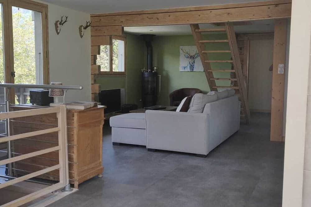 Chalet / Hütte - Mieussy in Mieussy, Region Bonneville