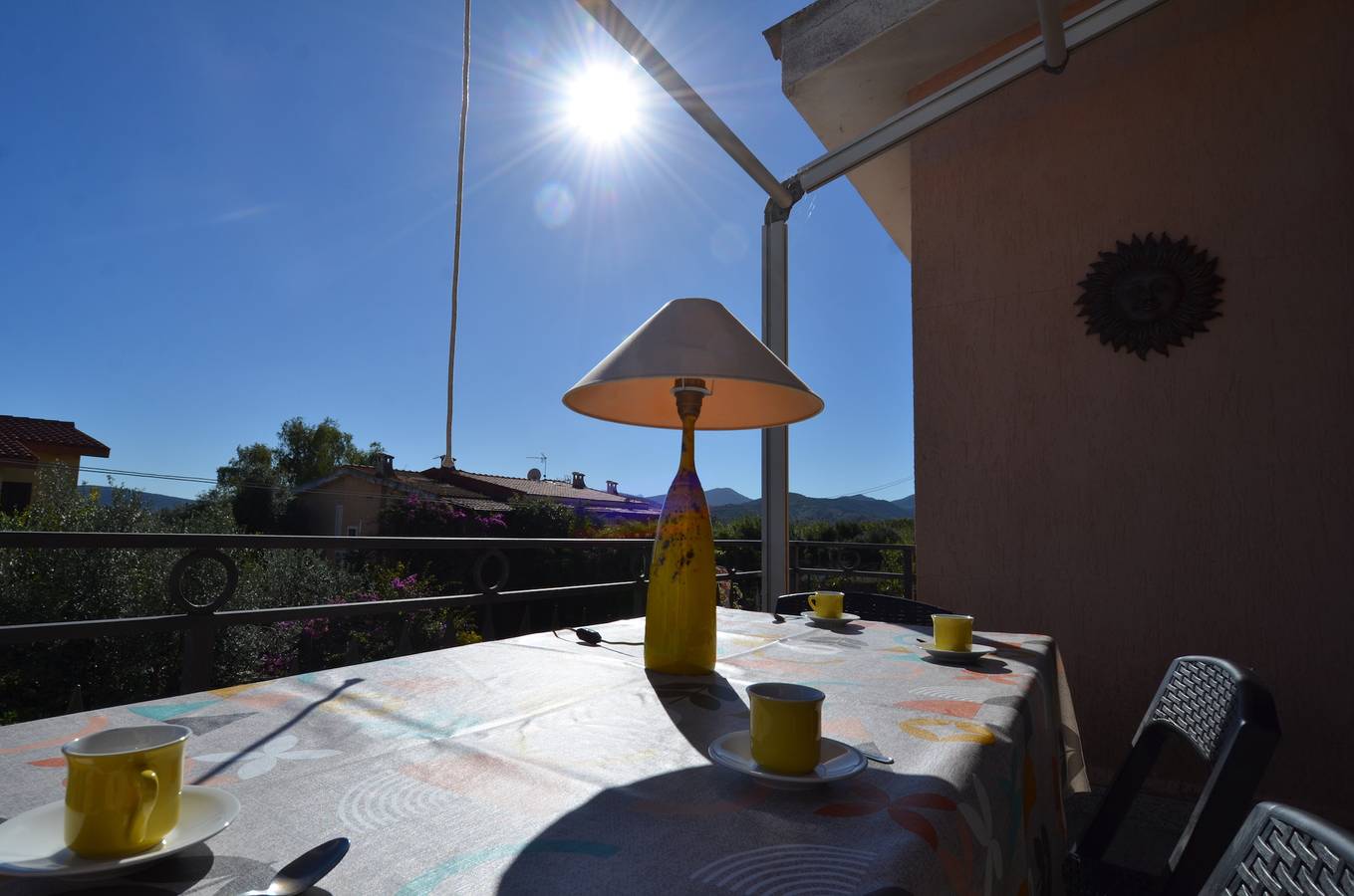 Appartamento intero, Fagr--2P in Agrustos, Olbia-Tempio