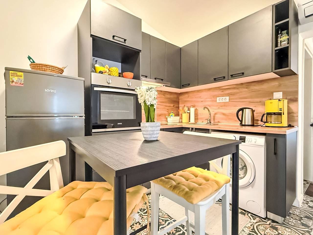 Entire apartment, Martina in Novalja, Pag Island