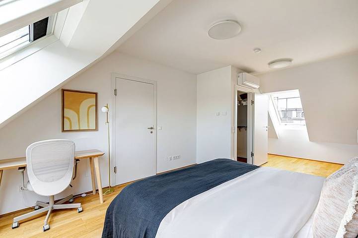 Ferienhaus für 4 Personen, mit Haustier in Wien - 4