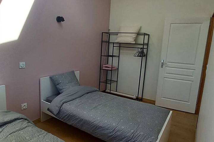 Location de vacances pour 6 personnes à Parent - 3