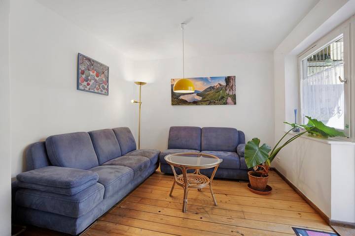 Ferienwohnung für 6 Personen
