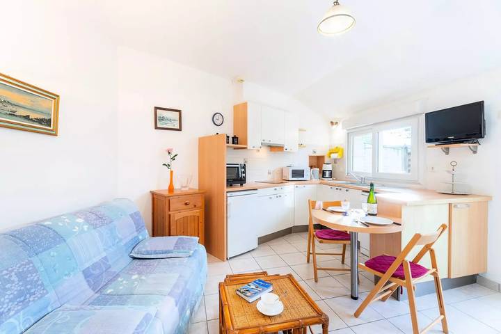 Location de vacances pour 2 personnes à Carnac - 2