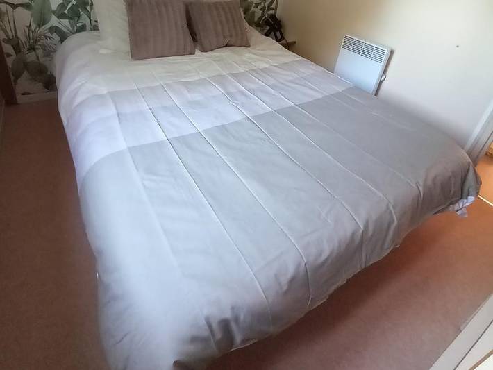 Gîte pour 5 personnes, avec bassin pour enfant à Grosbreuil - 4