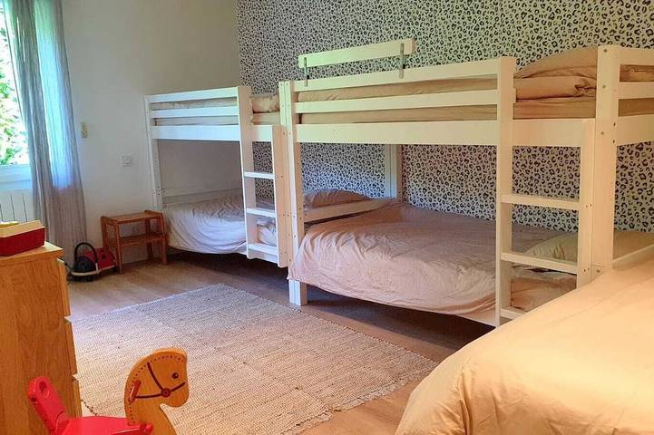 Location de vacances pour 12 personnes à Branville - 2