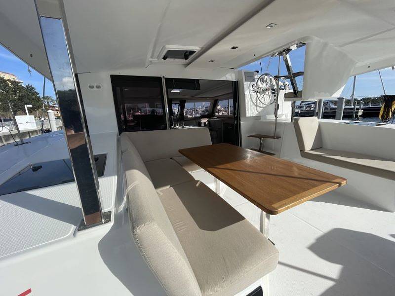 Boat for 4 people in Chesapeake, Virginia