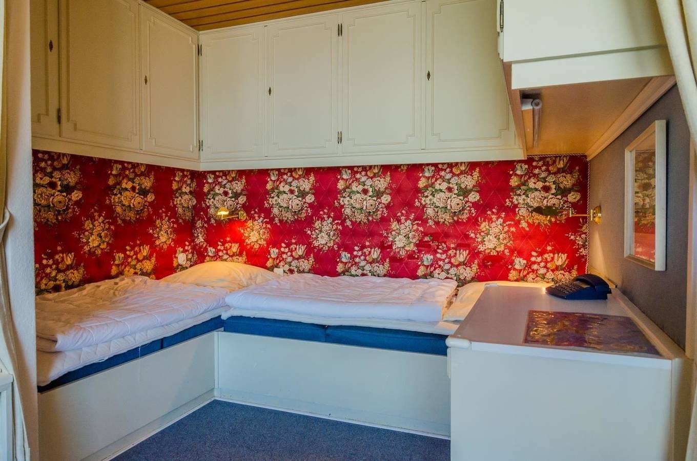 Ganze Ferienwohnung, Atlantik 202 - Pinnekamp in Westerland, Sylt (Gemeinde)