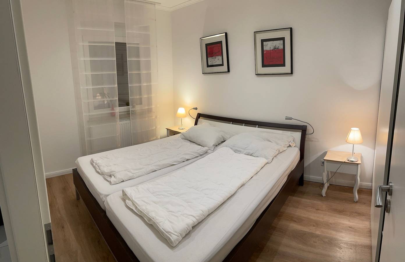 Ganze Ferienwohnung, Haus "Melodie der Meeresbrise" Ferienwohnung 1 in Dahme, Ostholstein