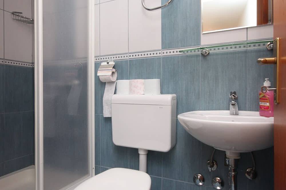 Ganze Wohnung, Studio Appartement am Strand Drvenik Donja vala, Makarska (As-6658-a) in Drvenik, Makarska Riviera