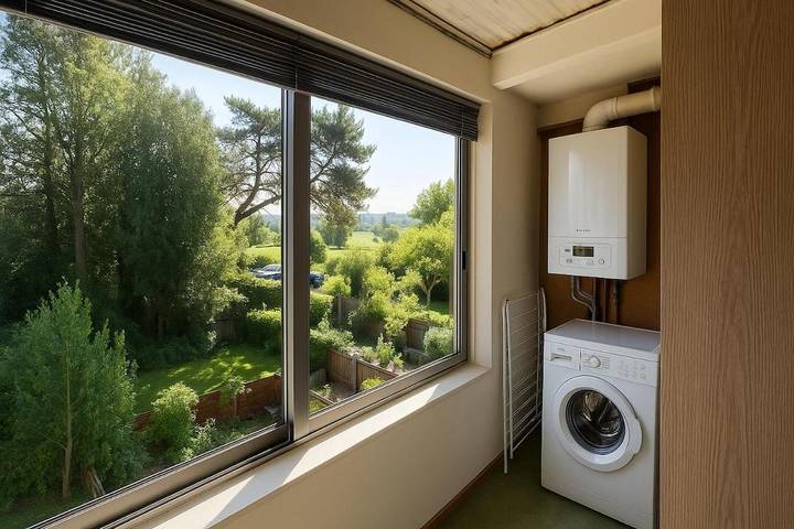 Gîte pour 7 personnes à Loos - 3