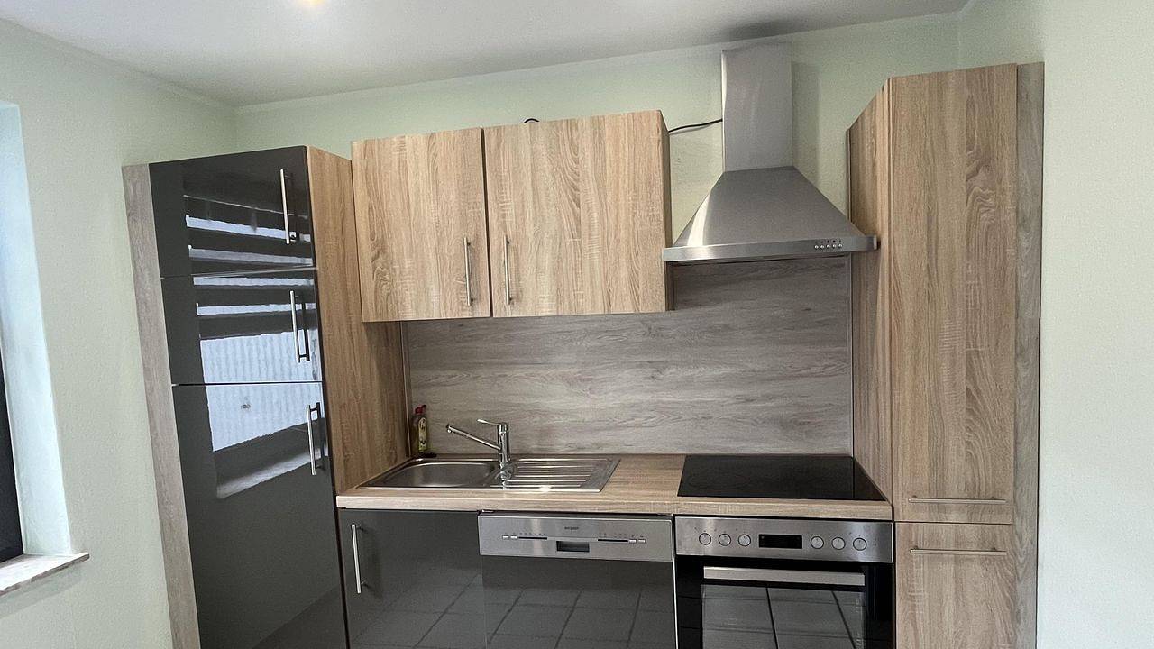 Ganze Ferienwohnung, Ferienwohnung für 6 Personen (80 m²) in Gillenfeld in Gillenfeld, Vulkaneifel