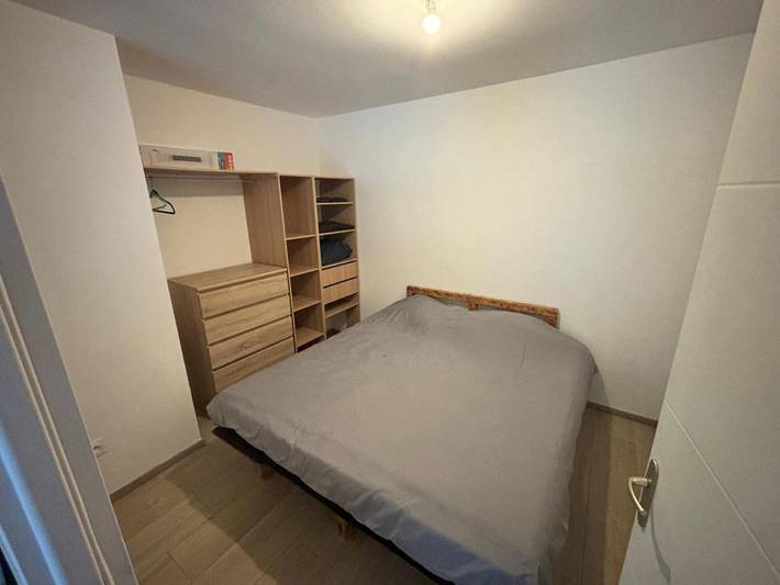 Gîte pour 2 personnes dans Lancrans - 4