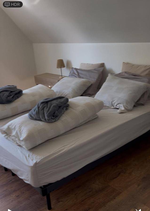 Location de vacances pour 10 personnes, avec jardin, animaux acceptés à Oostkamp - 4