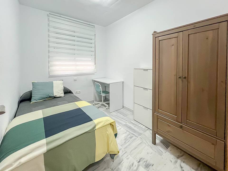 Entire apartment, Lightbooking Ronda del Estero Iii in San Fernando, Costa de la Luz