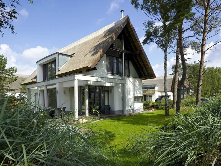 Ferienpark für 7 Personen, mit Garten und Sauna in Karlshagen - 3