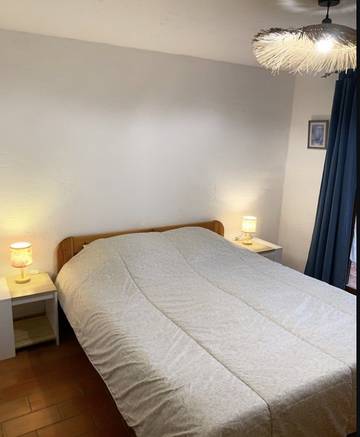 Cottage pour 3 personnes, avec jardin à Cucugnan