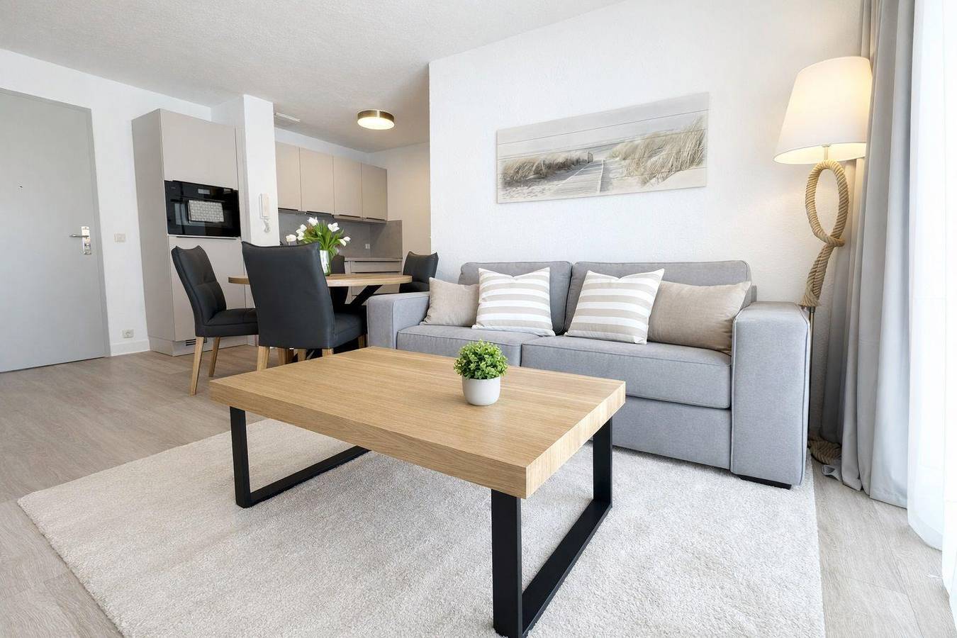 Ganze Ferienwohnung, Strandstraße 32 - Wohnung 27 / 579 in Ostseebad Kühlungsborn, Kühlungsborn