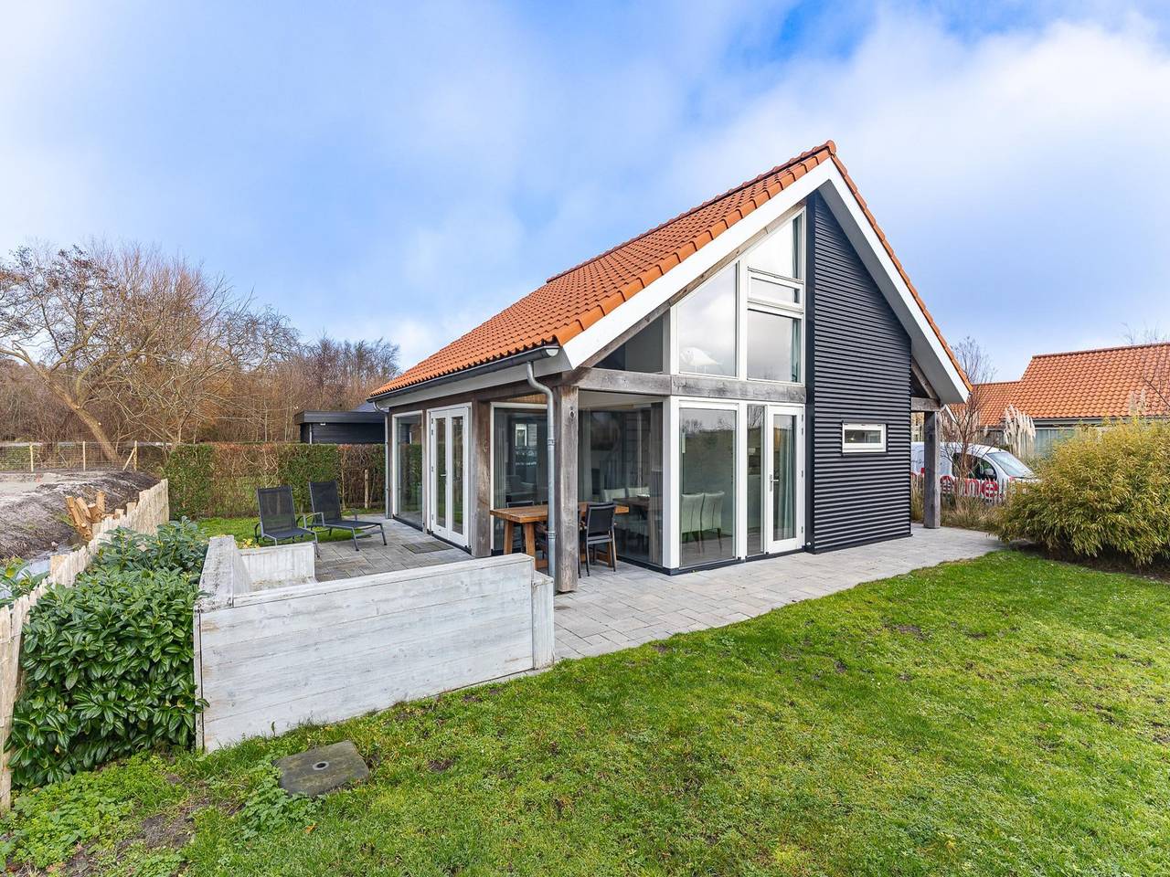 Casa vacanza a Renesse a partire da 199€ a notte