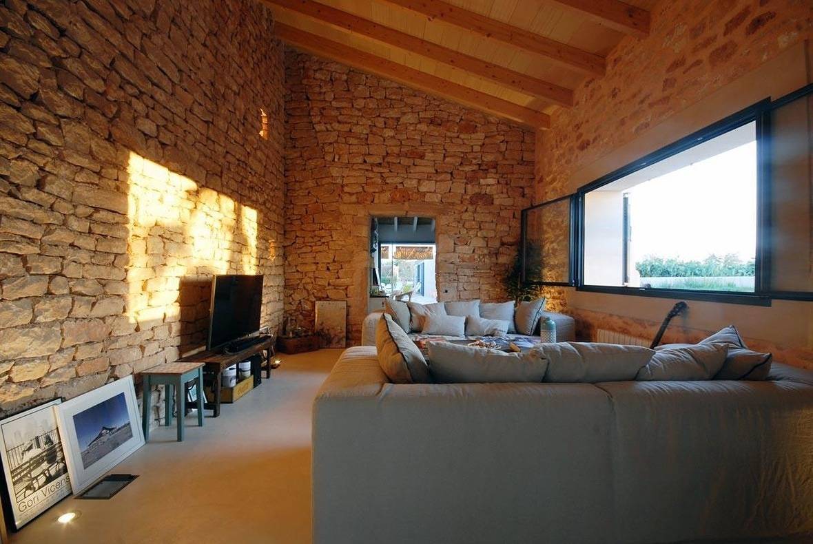 Ferienhaus Casa Coco in Es Llombards, Santanyí