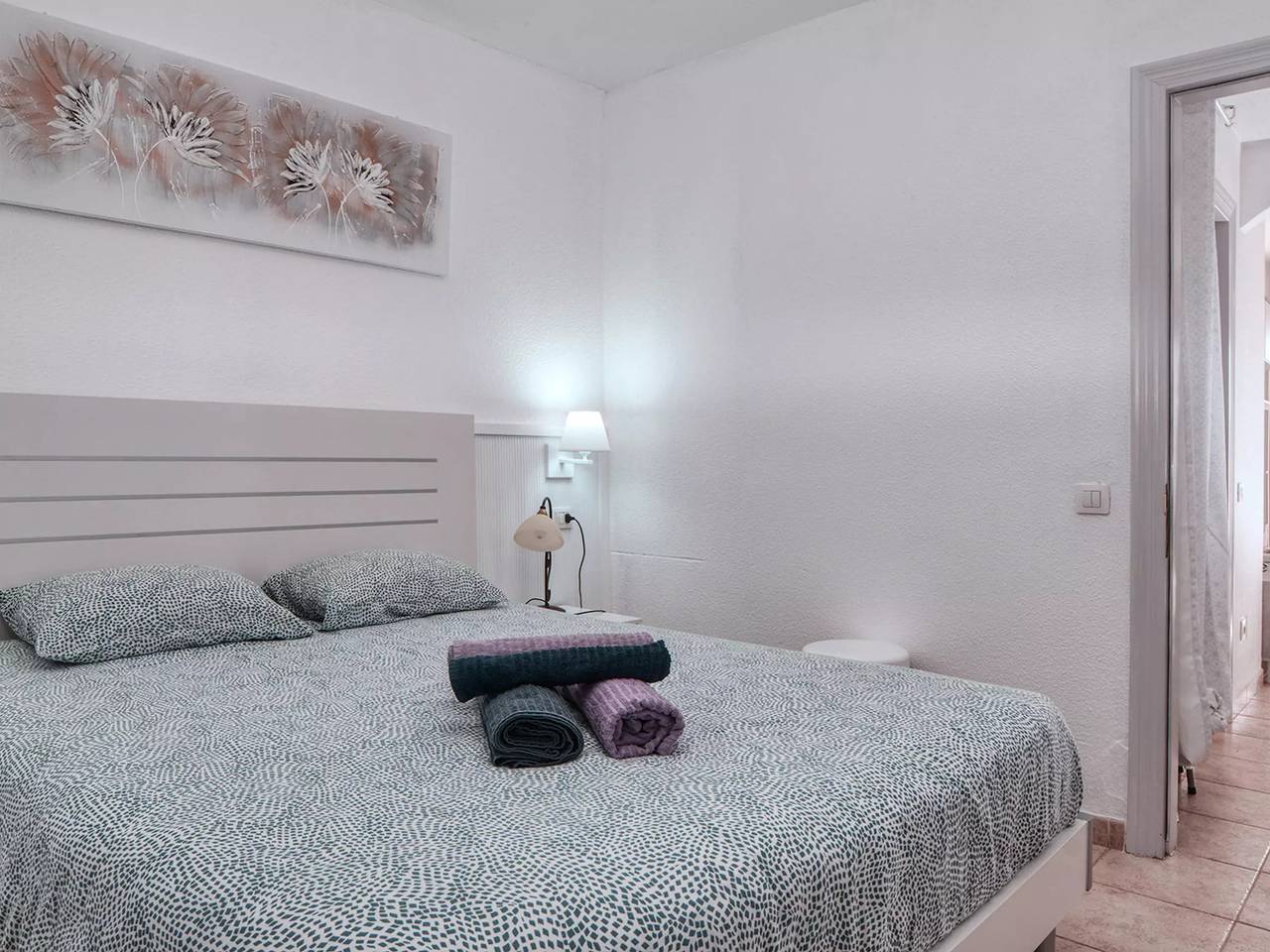 House 2 Persons in Puerto del Carmen, Tías